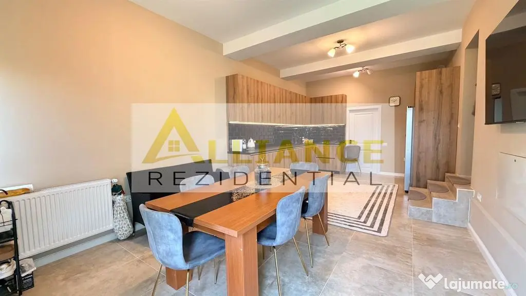 Casa 9 camere - Comuna Berceni