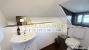 Casa Individuala - 4 camere - 2 bai - 380mp teren