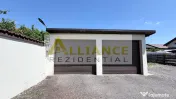 Casa Individuala - 4 camere - 2 bai - 380mp teren