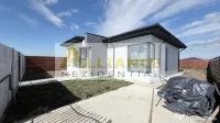Casa Individuala - 3 camere - 2 bai - 375mp teren