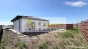 Casa Individuala - 3 camere - 2 bai - 375mp teren