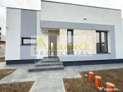 Casa Parter |3 camere+2 bai | Incalzire pardoseala | Tere...
