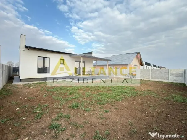 Casa Parter |3 camere+2 bai | Incalzire pardoseala | Tere...