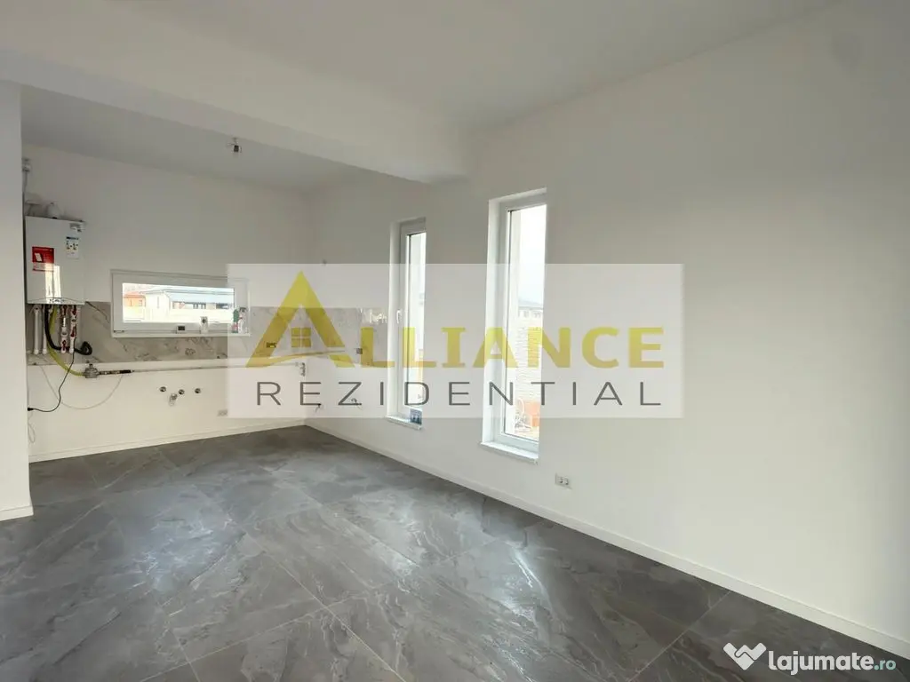 Casa Parter |3 camere+2 bai | Incalzire pardoseala | Tere...