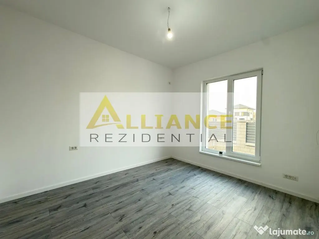 Casa Parter |3 camere+2 bai | Incalzire pardoseala | Tere...