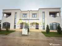 Complex rezidential | P+1E | 5 camere | 3 Bai