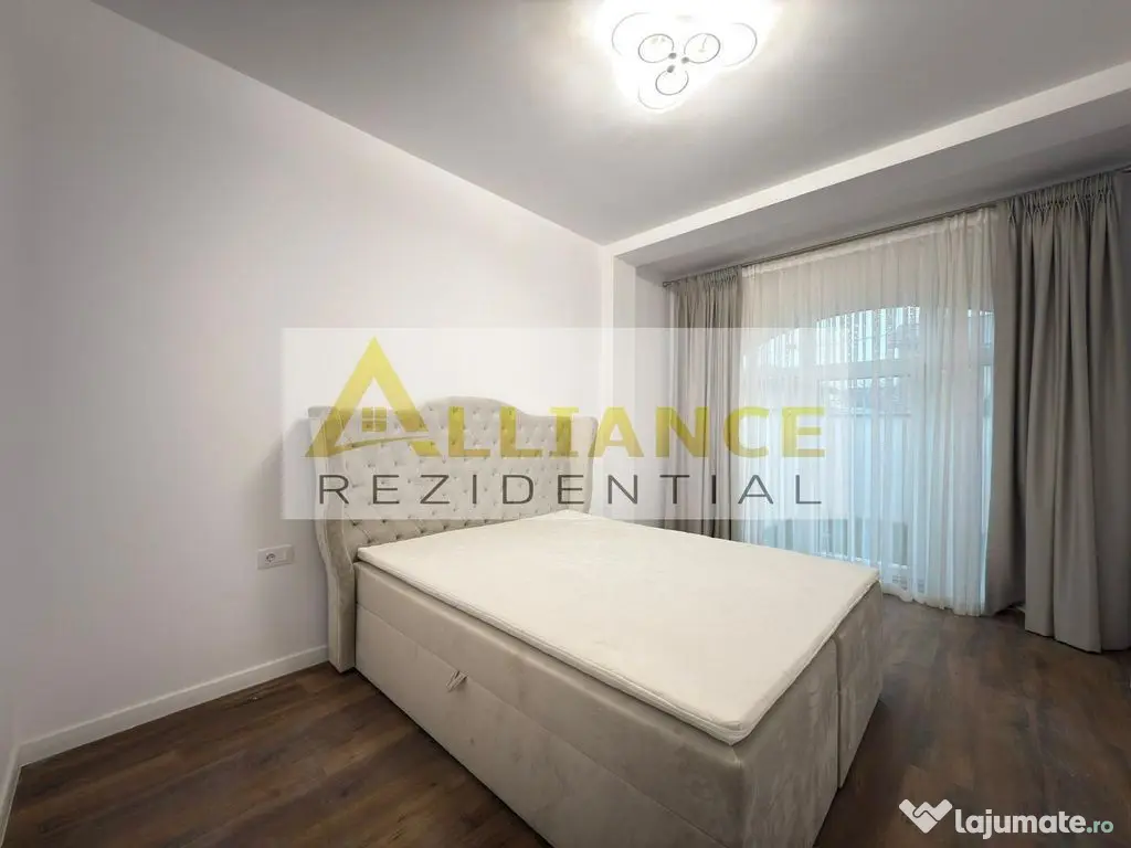 Complex rezidential | P+1E | 5 camere | 3 Bai