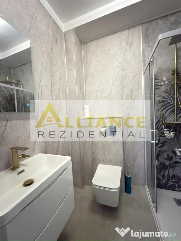 Complex rezidential | P+1E | 5 camere | 3 Bai