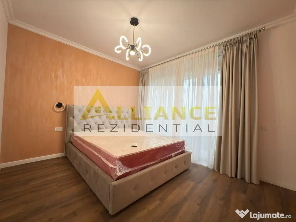 Complex rezidential | P+1E | 5 camere | 3 Bai