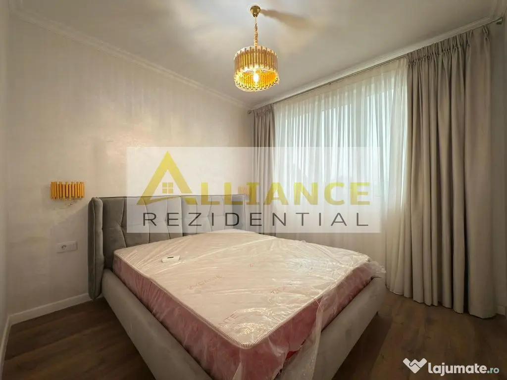 Complex rezidential | P+1E | 5 camere | 3 Bai