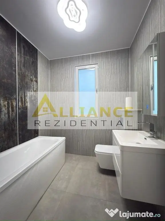 Complex rezidential | P+1E | 5 camere | 3 Bai