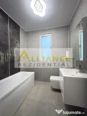 Complex rezidential | P+1E | 5 camere | 3 Bai