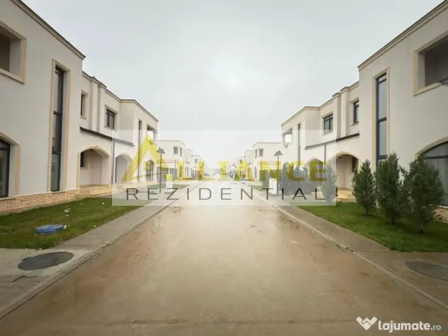 Complex rezidential | P+1E | 5 camere | 3 Bai