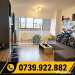 Exclusivitate Apartament 2 camere 74 mp Ghencea Parcare +...
