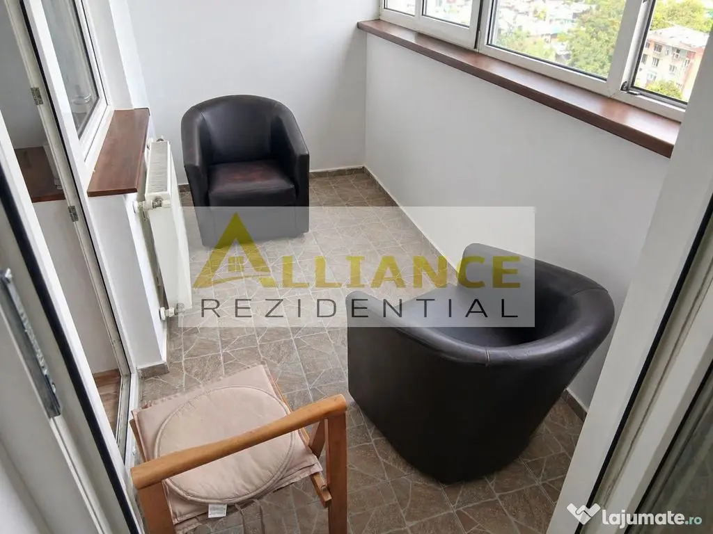 Exclusivitate Apartament 2 camere 74 mp Ghencea Parcare +...