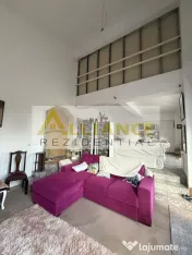 {1500 mp Teren} Vila Individuala S+P+1 | Soseaua Oltenitei