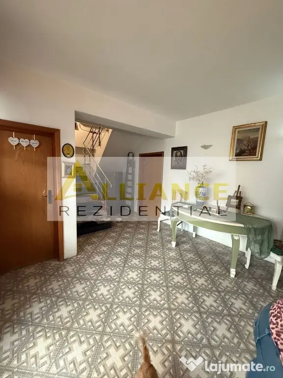 {1500 mp Teren} Vila Individuala S+P+1 | Soseaua Oltenitei