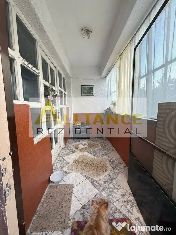 {1500 mp Teren} Vila Individuala S+P+1 | Soseaua Oltenitei