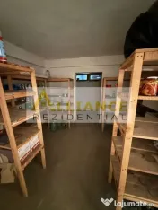 {1500 mp Teren} Vila Individuala S+P+1 | Soseaua Oltenitei
