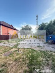 {1500 mp Teren} Vila Individuala S+P+1 | Soseaua Oltenitei
