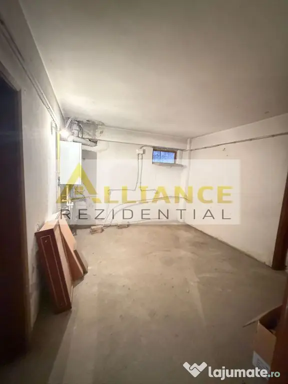 {1500 mp Teren} Vila Individuala S+P+1 | Soseaua Oltenitei