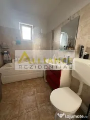 [CAMPUS] Apartament 2 camere + parcare | decomandat | Mob... 