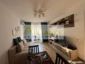 [CAMPUS] Apartament 2 camere + parcare | decomandat | Mob... 