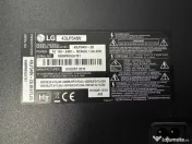 Televizor LG 108 cm (43 inch) Full HD + suport