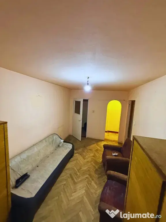Apartament 2 camere 42mp Bailesti Central