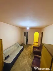 Apartament 2 camere 42mp Bailesti Central