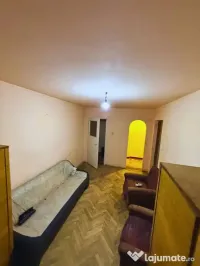 Apartament 2 camere 42mp Bailesti Central