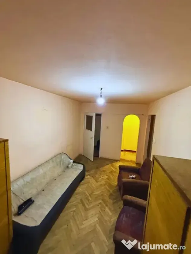 Apartament 2 camere 42mp Bailesti Central