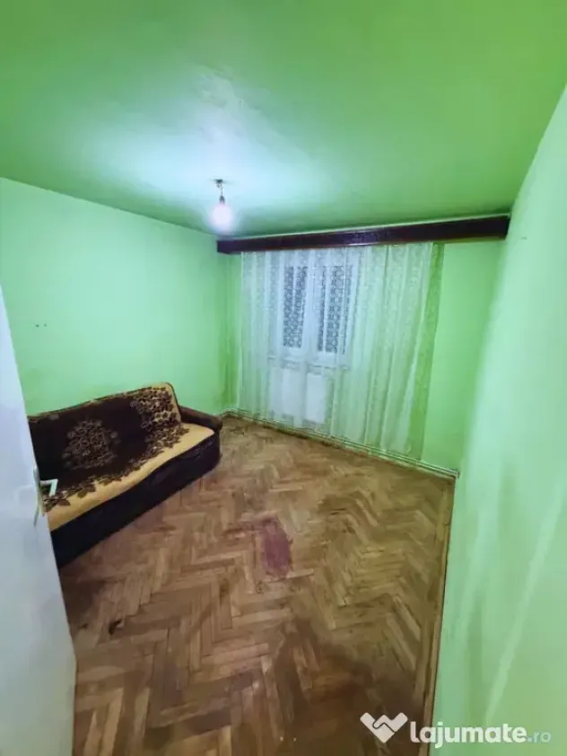 Apartament 2 camere 42mp Bailesti Central