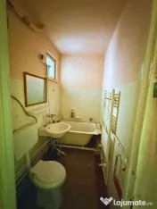 Apartament 2 camere 42mp Bailesti Central