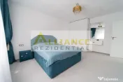 Frumusani Casa individuala P+M teren 755 mp/cinema