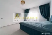 Frumusani Casa individuala P+M teren 755 mp/cinema