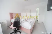 Frumusani Casa individuala P+M teren 755 mp/cinema
