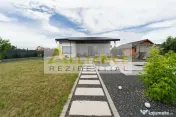 Frumusani Casa individuala P+M teren 755 mp/cinema