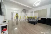 Frumusani Casa individuala P+M teren 755 mp/cinema