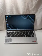 Laptop Dell Inspiron 15 3535 | AMD Ryzen 7 7730U | 16GB RAM | 256GB SSD | Office 