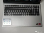 Laptop Dell Inspiron 15 3535 | AMD Ryzen 7 7730U | 16GB RAM | 256GB SSD | Office 
