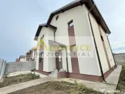 Vila individula | P+1E+Pod | 4 camere | Teren 320mp 