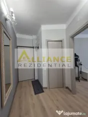 Universitate Ap 2 Camere Modern