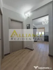 Universitate Ap 2 Camere Modern