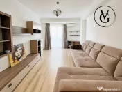 Apartament 2 camere cu vedere la lac - Mamaia Central / Zona