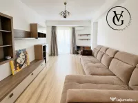Apartament 2 camere cu vedere la lac - Mamaia Central / Zona