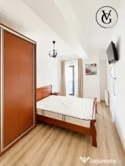 Apartament 2 camere cu vedere la lac - Mamaia Central / Zona