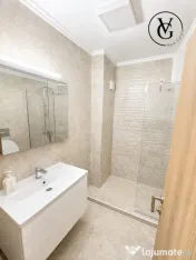 Apartament 2 camere cu vedere la lac - Mamaia Central / Zona
