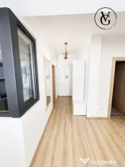 Apartament 2 camere cu vedere la lac - Mamaia Central / Zona