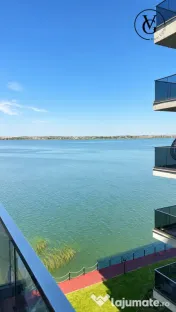 Apartament 2 camere cu vedere la lac - Mamaia Central / Zona